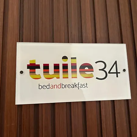Tuile34 B&B - Salento Selection 2* 莱切