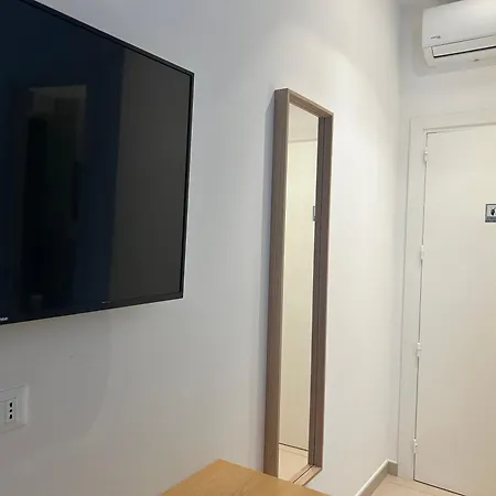 住宿加早餐酒店 Tuile34 B&B - Salento Selection 莱切