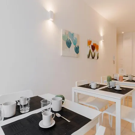 住宿加早餐酒店 Tuile34 B&B - Salento Selection 莱切