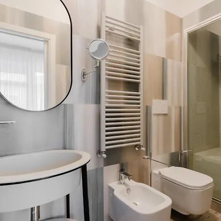 Tuile34 B&B - Salento Selection 2*