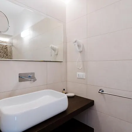 住宿加早餐酒店 Tuile34 B&B - Salento Selection