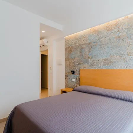 Tuile34 B&B - Salento Selection 2* 莱切