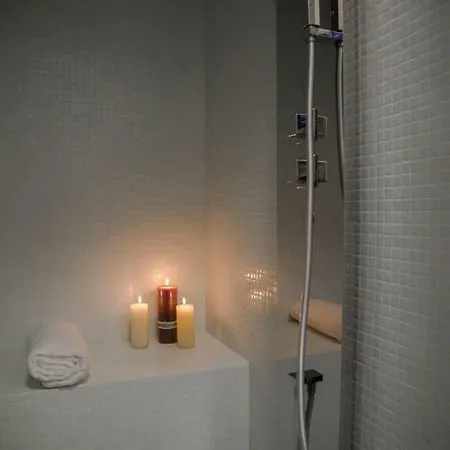 住宿加早餐酒店 Tuile34 B&B - Salento Selection 2*