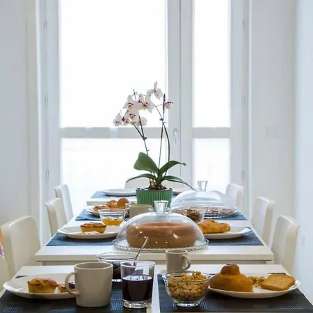 Tuile34 B&B - Salento Selection 2* 莱切