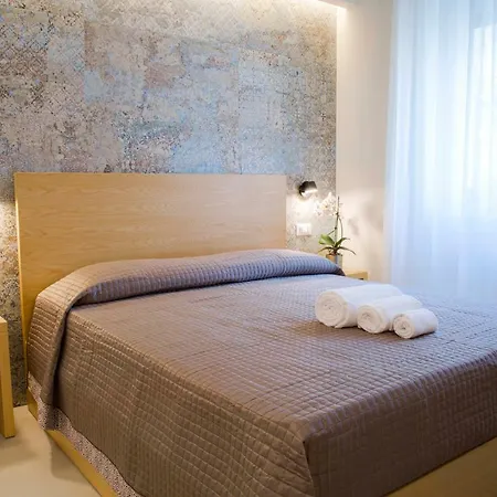 住宿加早餐酒店 Tuile34 B&B - Salento Selection 莱切