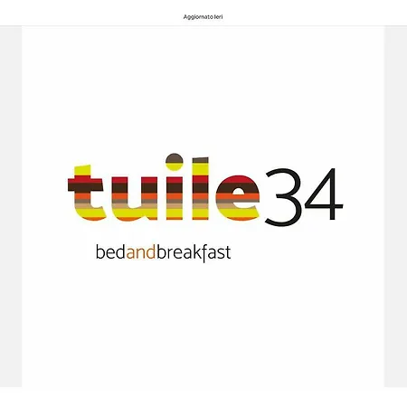 住宿加早餐酒店 Tuile34 B&B - Salento Selection