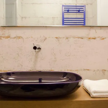 Tuile34 B&B - Salento Selection
