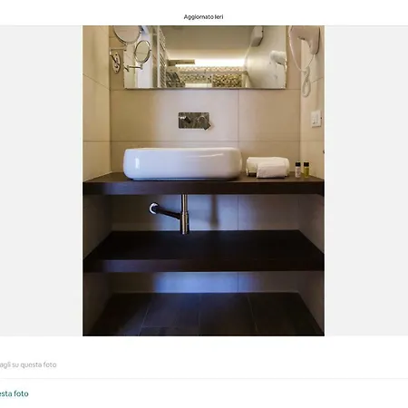 Tuile34 B&B - Salento Selection 住宿加早餐酒店 2*