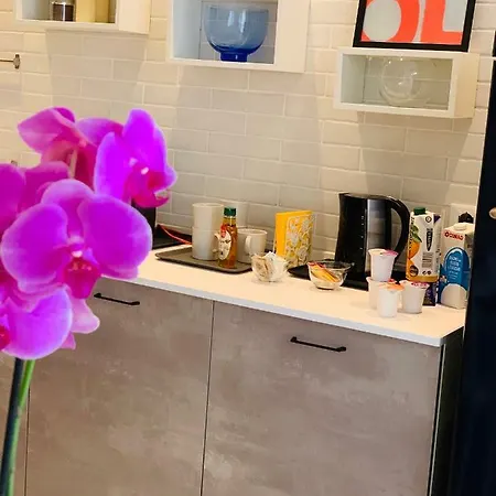 Tuile34 B&B - Salento Selection 住宿加早餐酒店 莱切