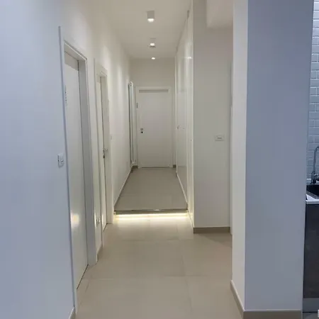 住宿加早餐酒店 Tuile34 B&B - Salento Selection 莱切