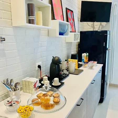 Tuile34 B&B - Salento Selection 2*