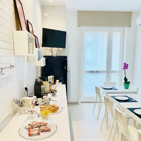 住宿加早餐酒店 Tuile34 B&B - Salento Selection 莱切