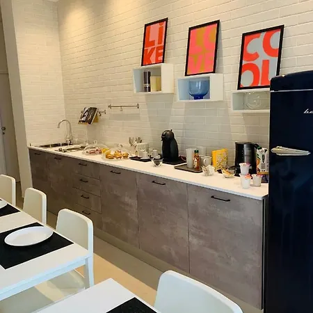 住宿加早餐酒店 Tuile34 B&B - Salento Selection