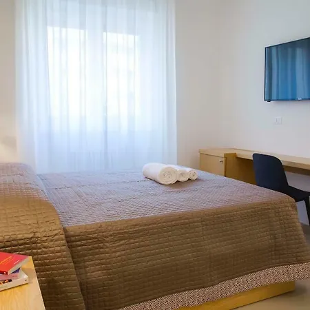 住宿加早餐酒店 Tuile34 B&B - Salento Selection 莱切