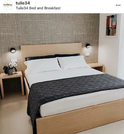 Tuile34 B&B - Salento Selection 住宿加早餐酒店